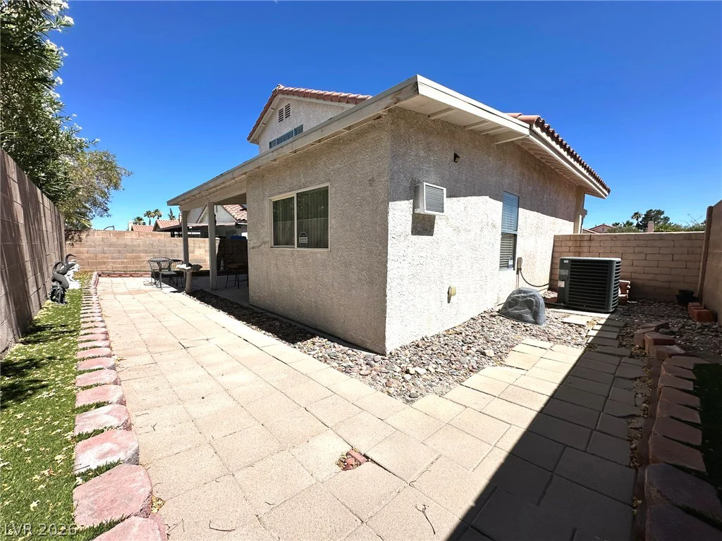 7764 Pacemont, Las Vegas, NV 89147