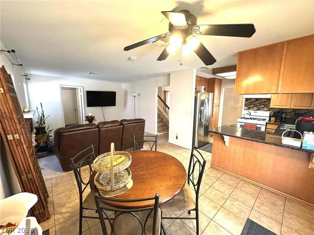 7764 Pacemont, Las Vegas, NV 89147