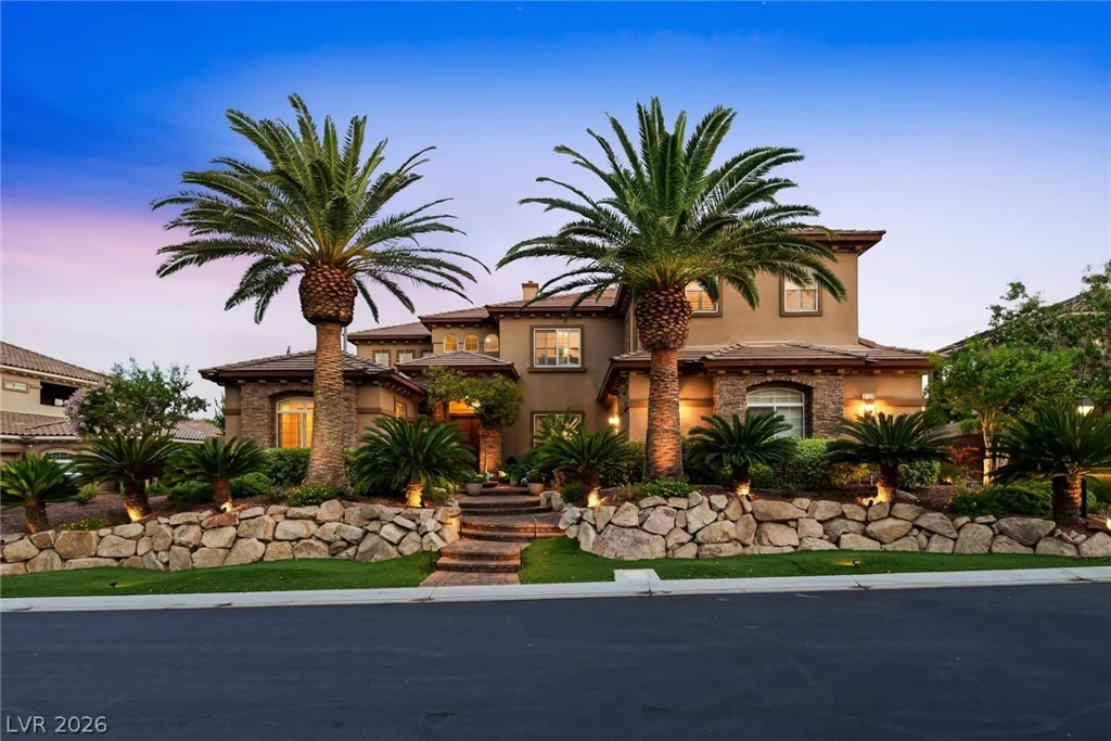 9759 Amador Ranch, Las Vegas, NV 89149
