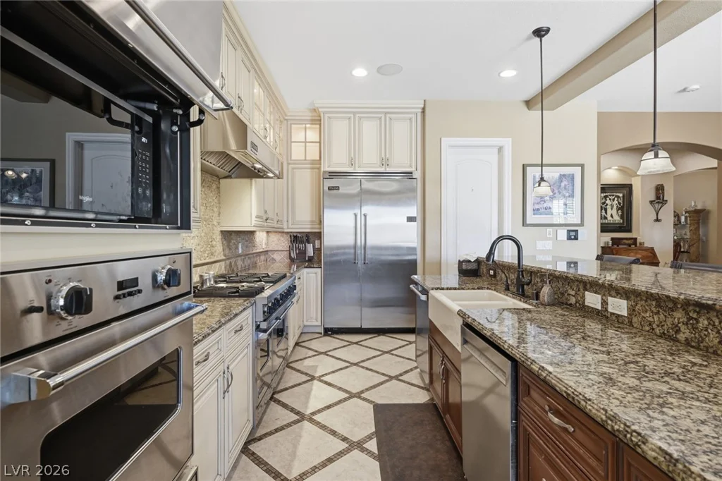 9759 Amador Ranch, Las Vegas, NV 89149