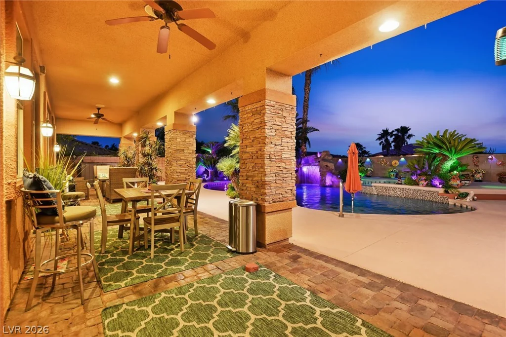 9759 Amador Ranch, Las Vegas, NV 89149
