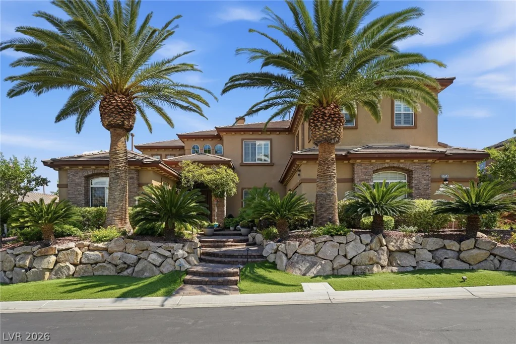 9759 Amador Ranch, Las Vegas, NV 89149