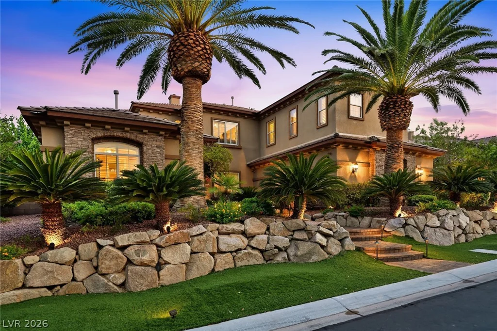 9759 Amador Ranch, Las Vegas, NV 89149