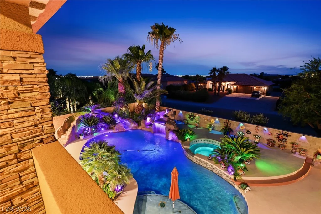 9759 Amador Ranch, Las Vegas, NV 89149