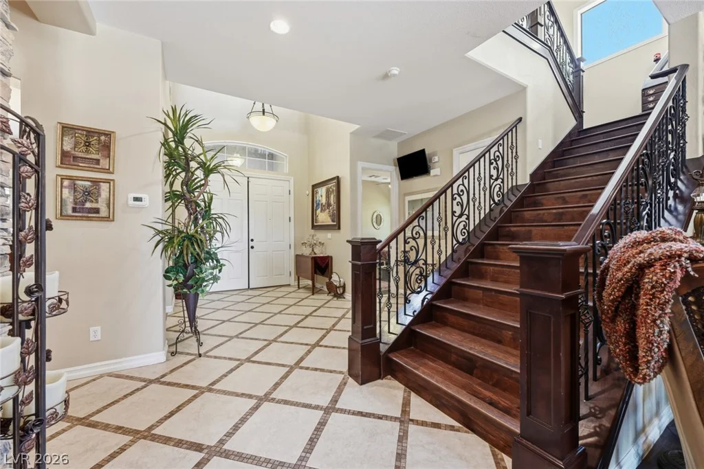 9759 Amador Ranch, Las Vegas, NV 89149