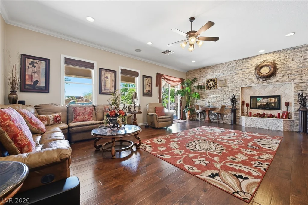 9759 Amador Ranch, Las Vegas, NV 89149