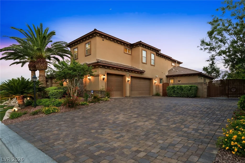 9759 Amador Ranch, Las Vegas, NV 89149