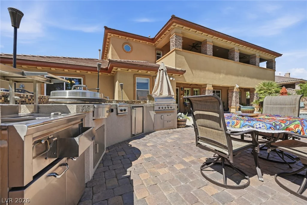 9759 Amador Ranch, Las Vegas, NV 89149