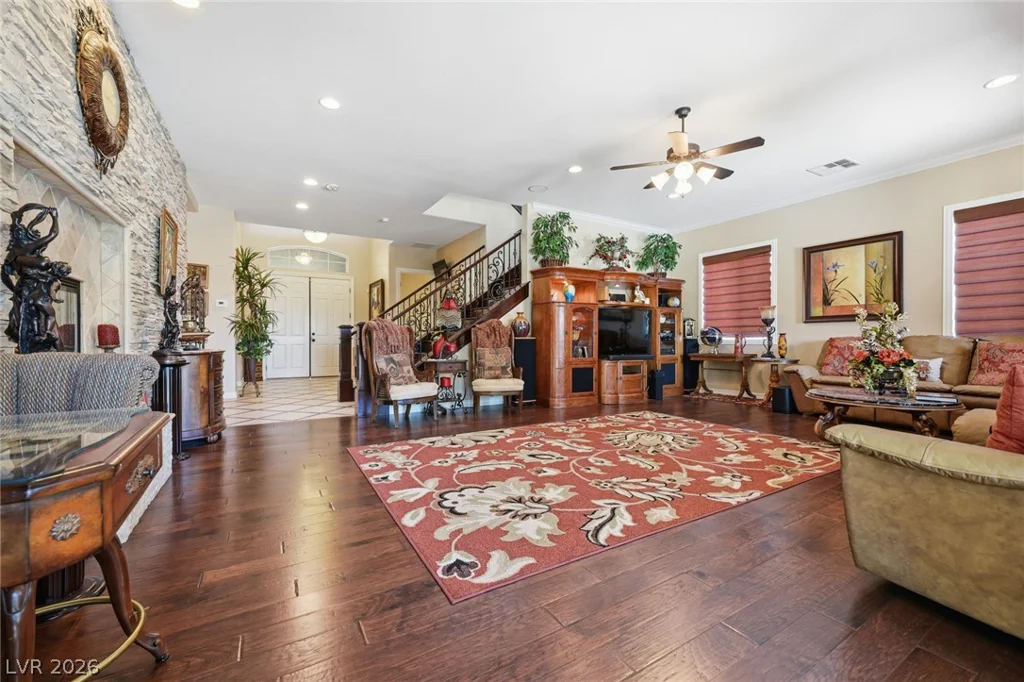 9759 Amador Ranch, Las Vegas, NV 89149