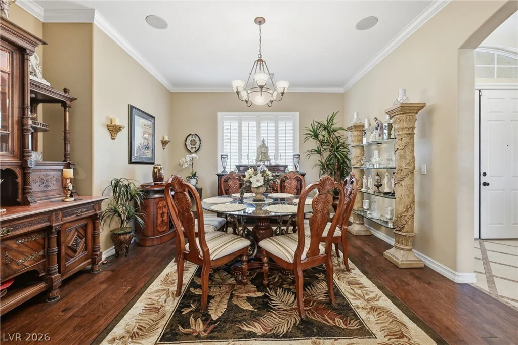 9759 Amador Ranch, Las Vegas, NV 89149