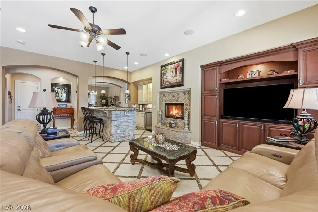 9759 Amador Ranch, Las Vegas, NV 89149