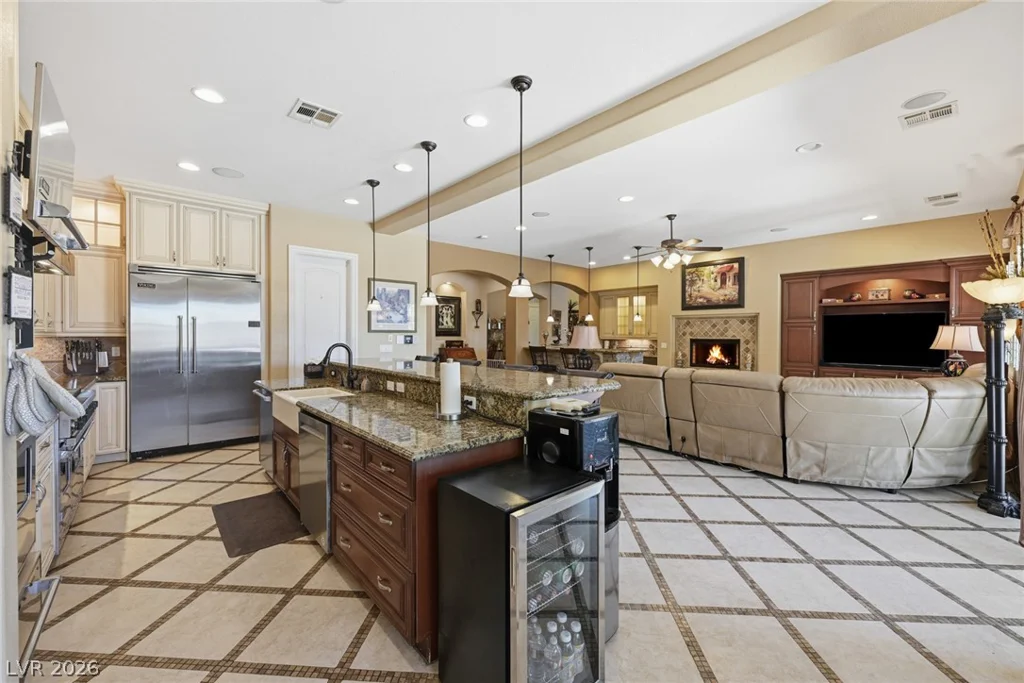 9759 Amador Ranch, Las Vegas, NV 89149