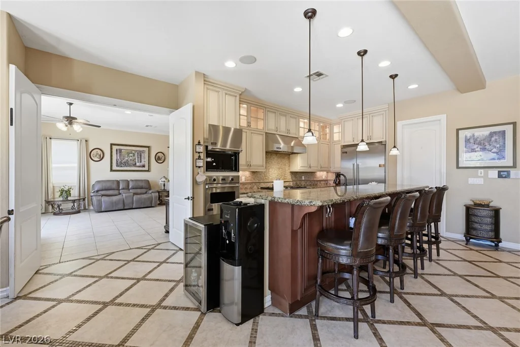 9759 Amador Ranch, Las Vegas, NV 89149