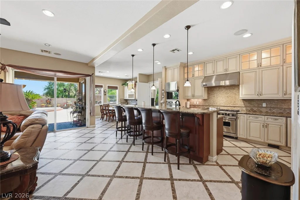9759 Amador Ranch, Las Vegas, NV 89149