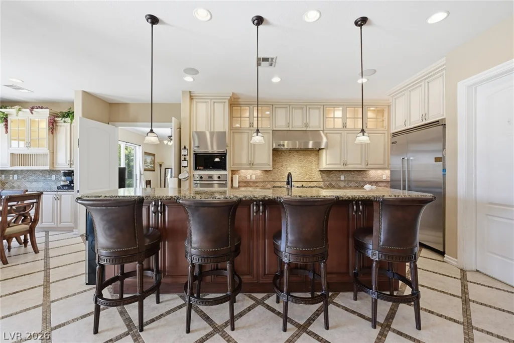 9759 Amador Ranch, Las Vegas, NV 89149