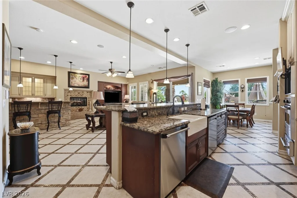 9759 Amador Ranch, Las Vegas, NV 89149