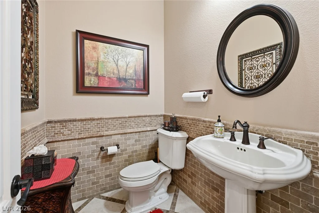 9759 Amador Ranch, Las Vegas, NV 89149