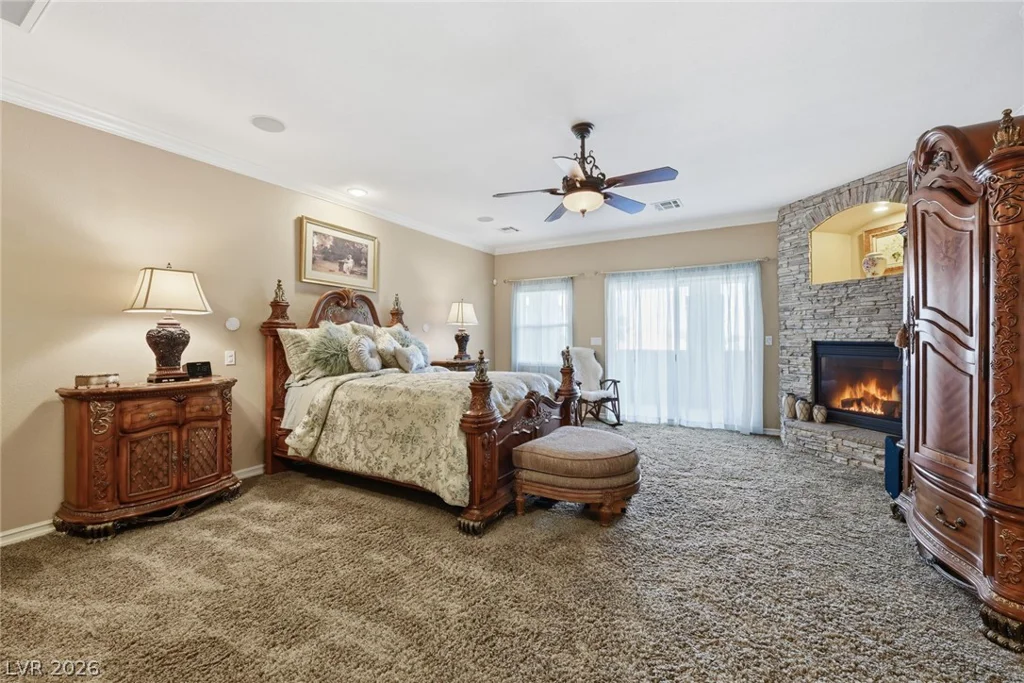9759 Amador Ranch, Las Vegas, NV 89149