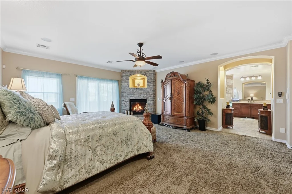 9759 Amador Ranch, Las Vegas, NV 89149