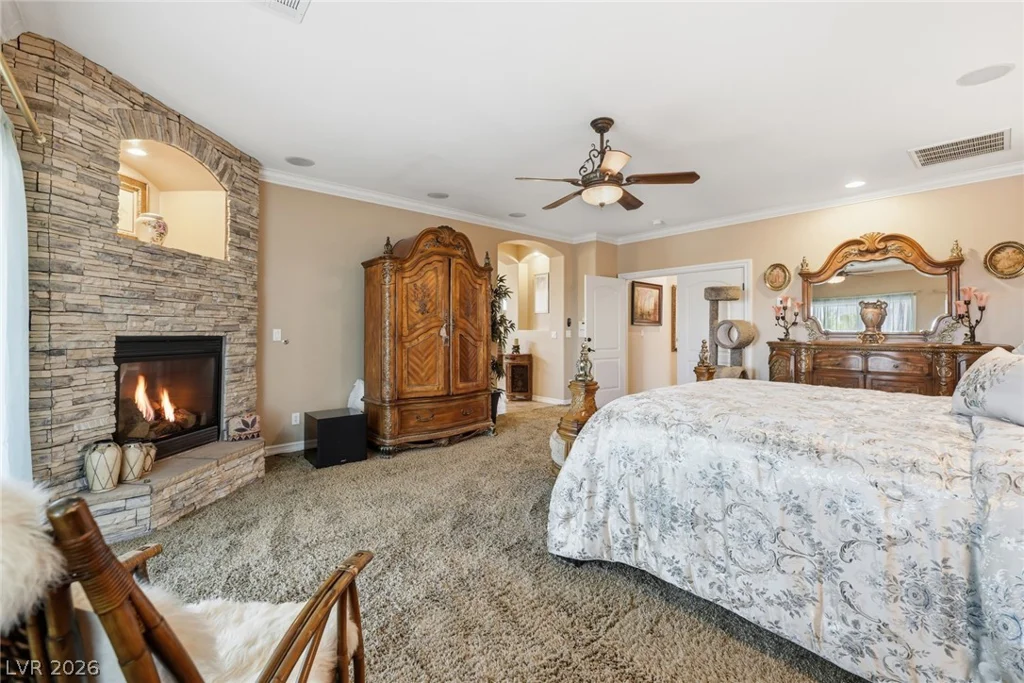 9759 Amador Ranch, Las Vegas, NV 89149