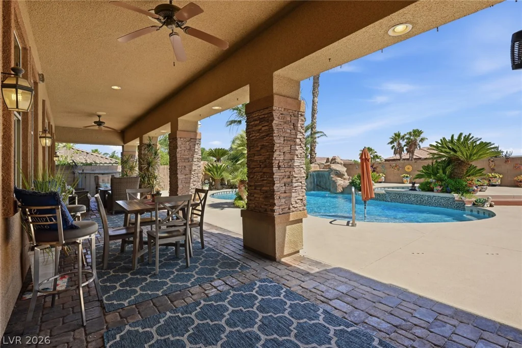 9759 Amador Ranch, Las Vegas, NV 89149