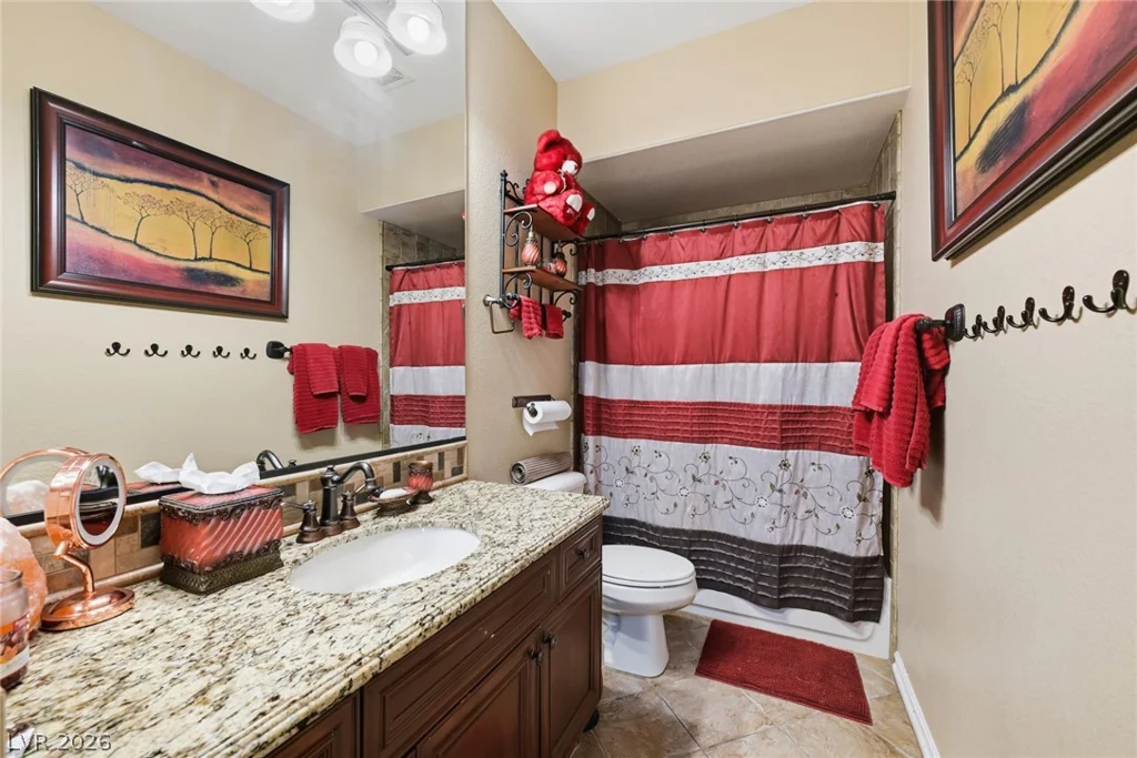 9759 Amador Ranch, Las Vegas, NV 89149