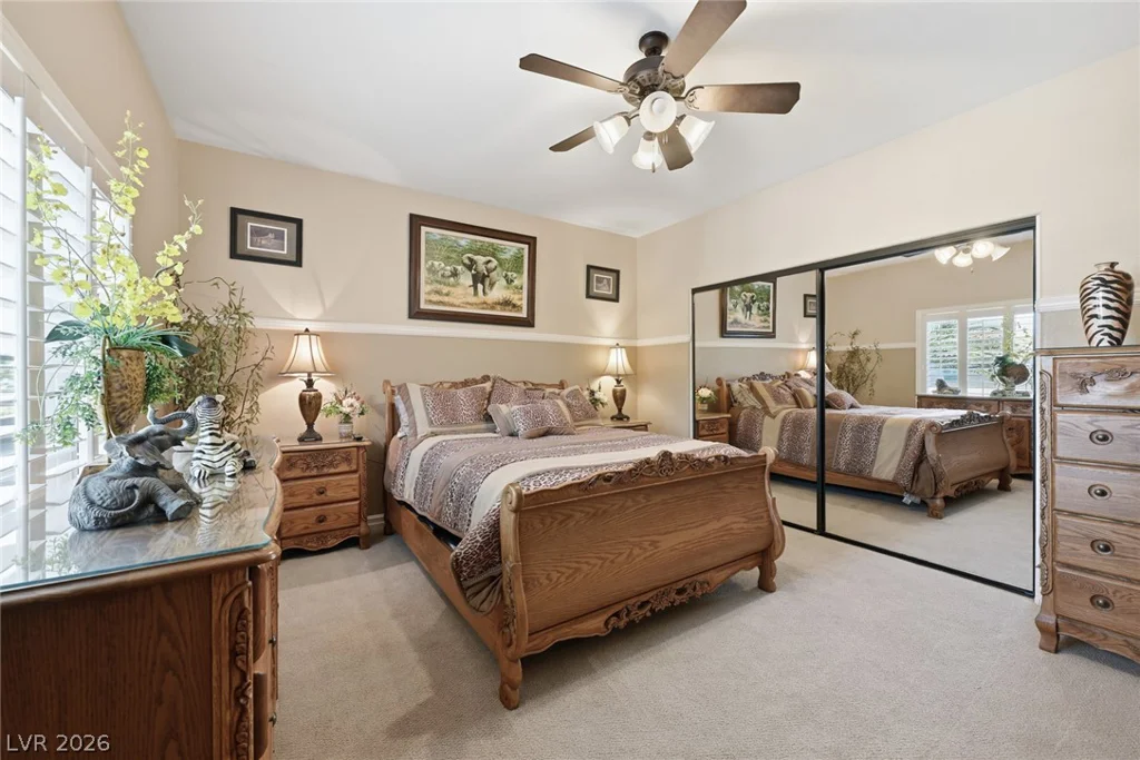 9759 Amador Ranch, Las Vegas, NV 89149