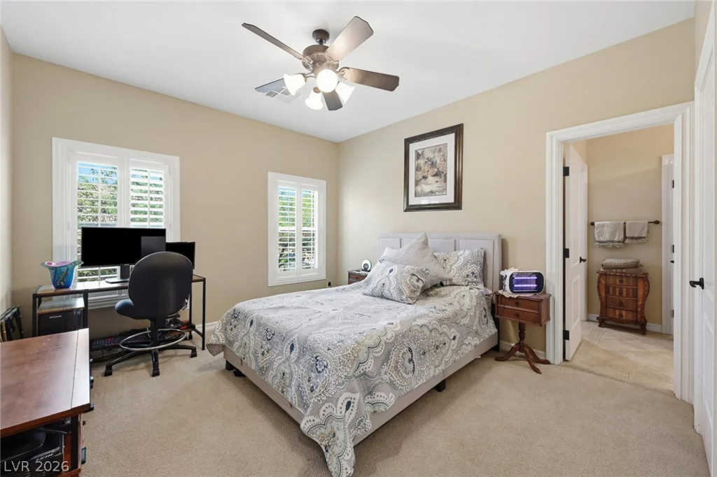 9759 Amador Ranch, Las Vegas, NV 89149