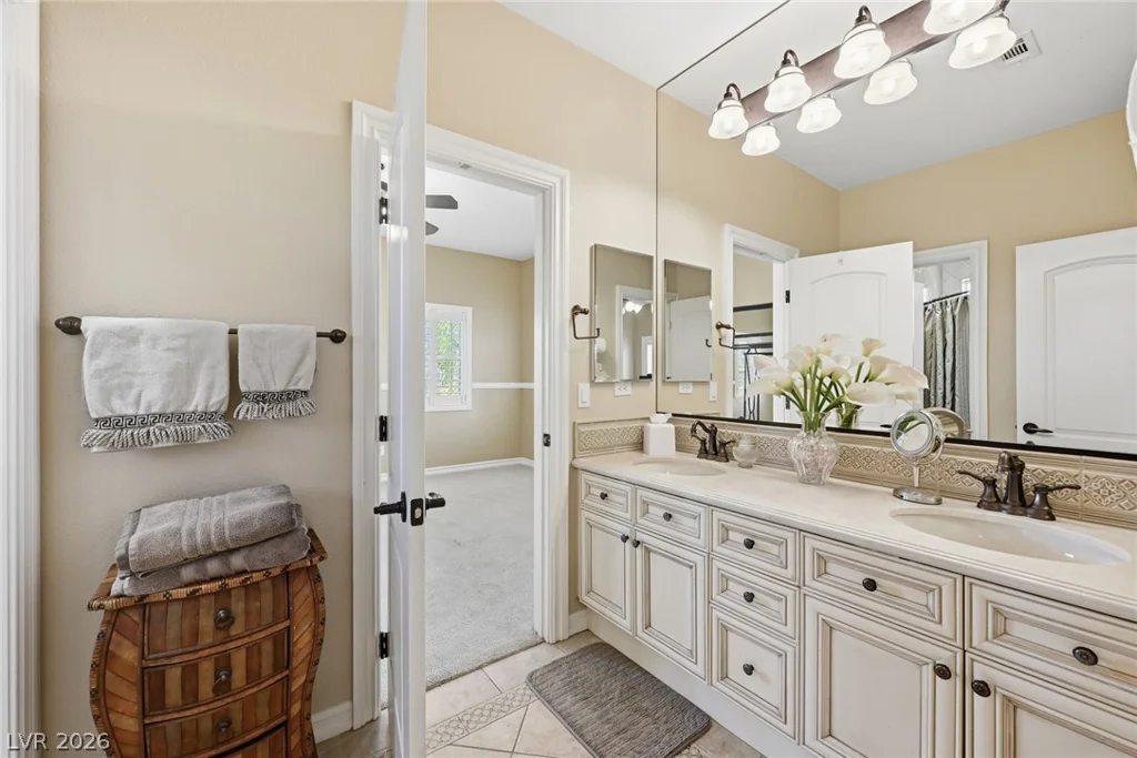9759 Amador Ranch, Las Vegas, NV 89149