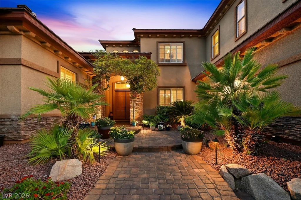 9759 Amador Ranch, Las Vegas, NV 89149