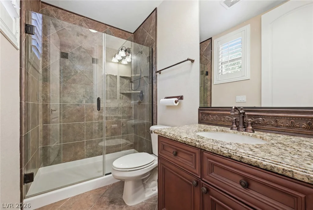 9759 Amador Ranch, Las Vegas, NV 89149