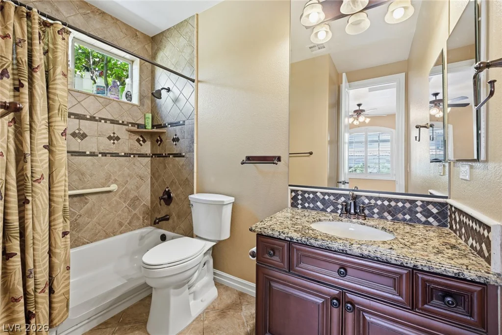 9759 Amador Ranch, Las Vegas, NV 89149