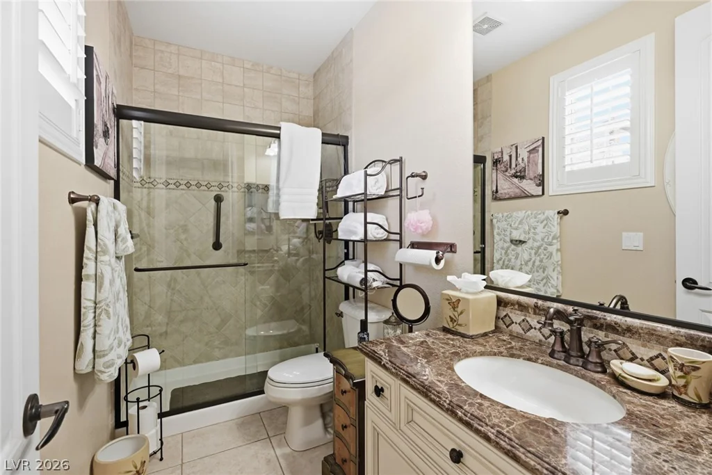 9759 Amador Ranch, Las Vegas, NV 89149