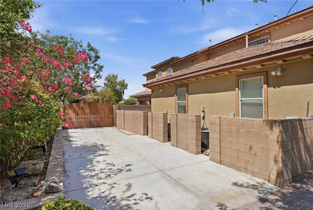 9759 Amador Ranch, Las Vegas, NV 89149