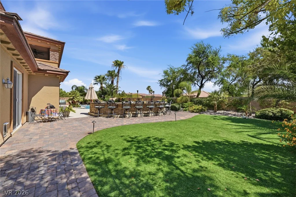 9759 Amador Ranch, Las Vegas, NV 89149