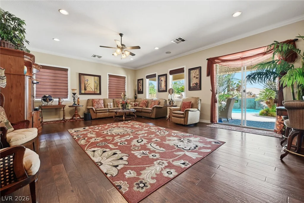 9759 Amador Ranch, Las Vegas, NV 89149