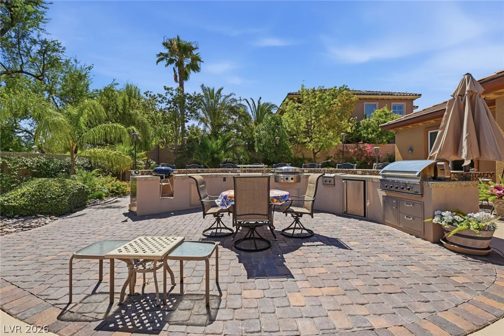 9759 Amador Ranch, Las Vegas, NV 89149