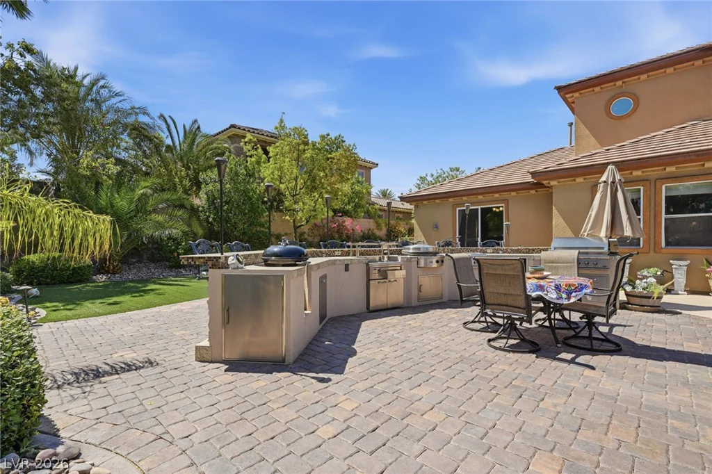9759 Amador Ranch, Las Vegas, NV 89149