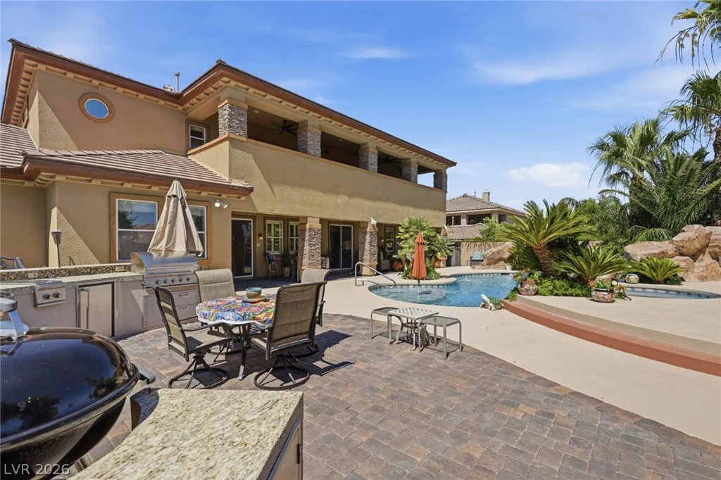 9759 Amador Ranch, Las Vegas, NV 89149
