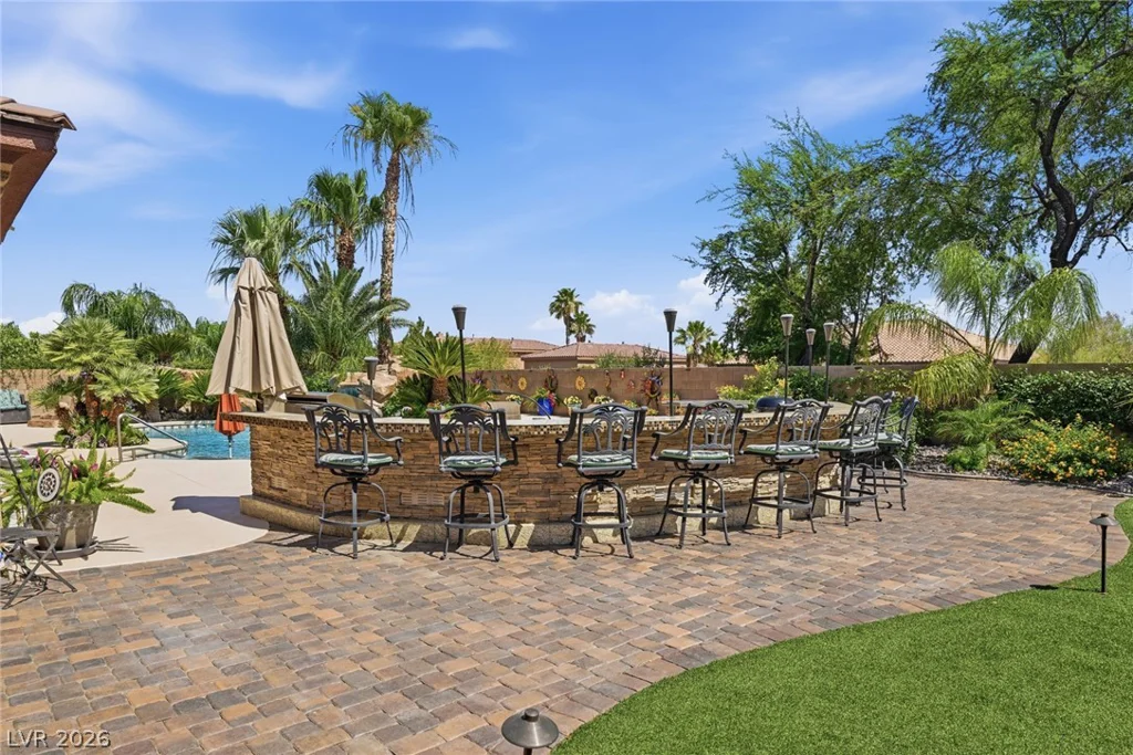 9759 Amador Ranch, Las Vegas, NV 89149