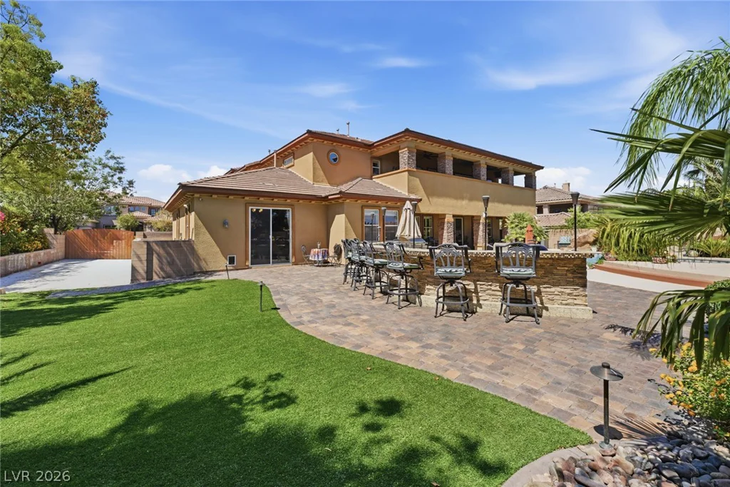 9759 Amador Ranch, Las Vegas, NV 89149