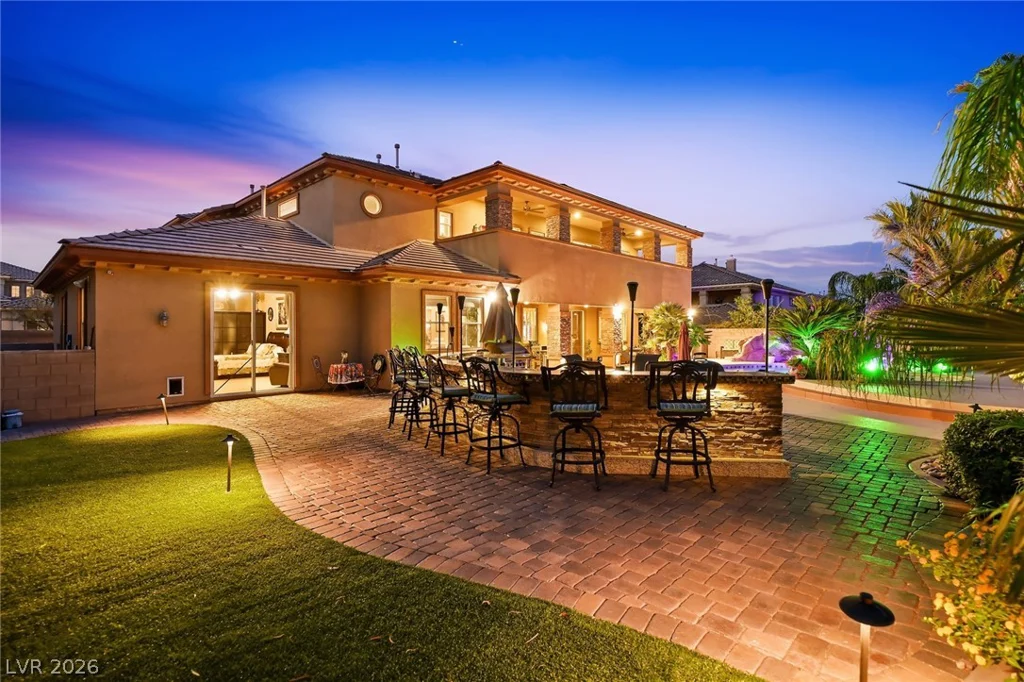 9759 Amador Ranch, Las Vegas, NV 89149