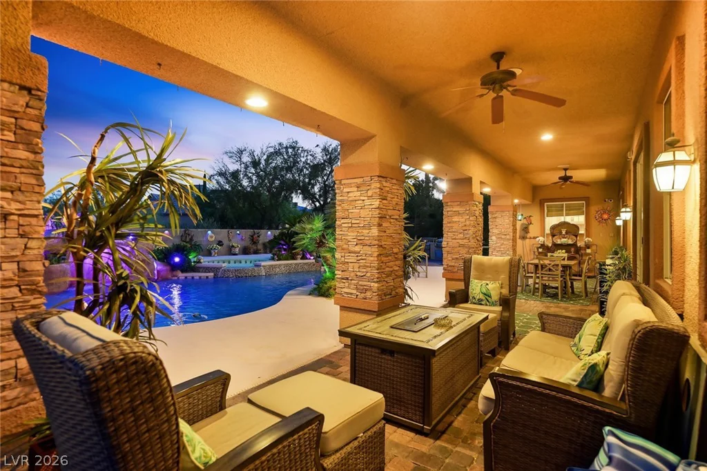9759 Amador Ranch, Las Vegas, NV 89149