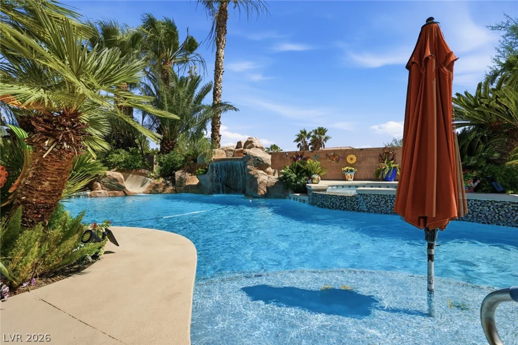 9759 Amador Ranch, Las Vegas, NV 89149