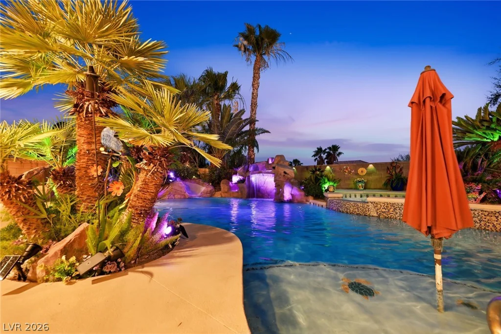9759 Amador Ranch, Las Vegas, NV 89149