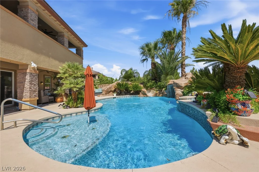 9759 Amador Ranch, Las Vegas, NV 89149