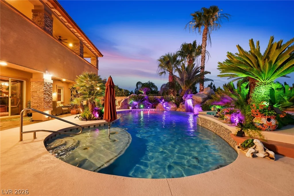 9759 Amador Ranch, Las Vegas, NV 89149
