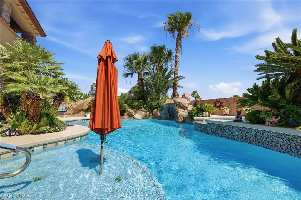 9759 Amador Ranch, Las Vegas, NV 89149