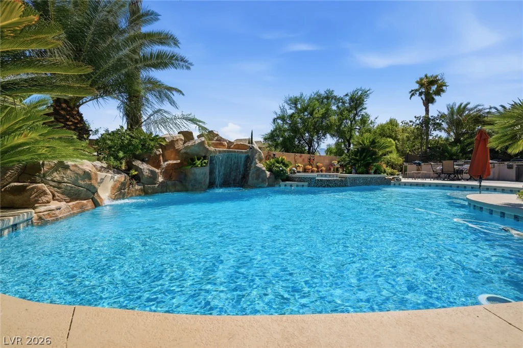 9759 Amador Ranch, Las Vegas, NV 89149