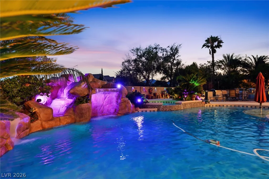 9759 Amador Ranch, Las Vegas, NV 89149
